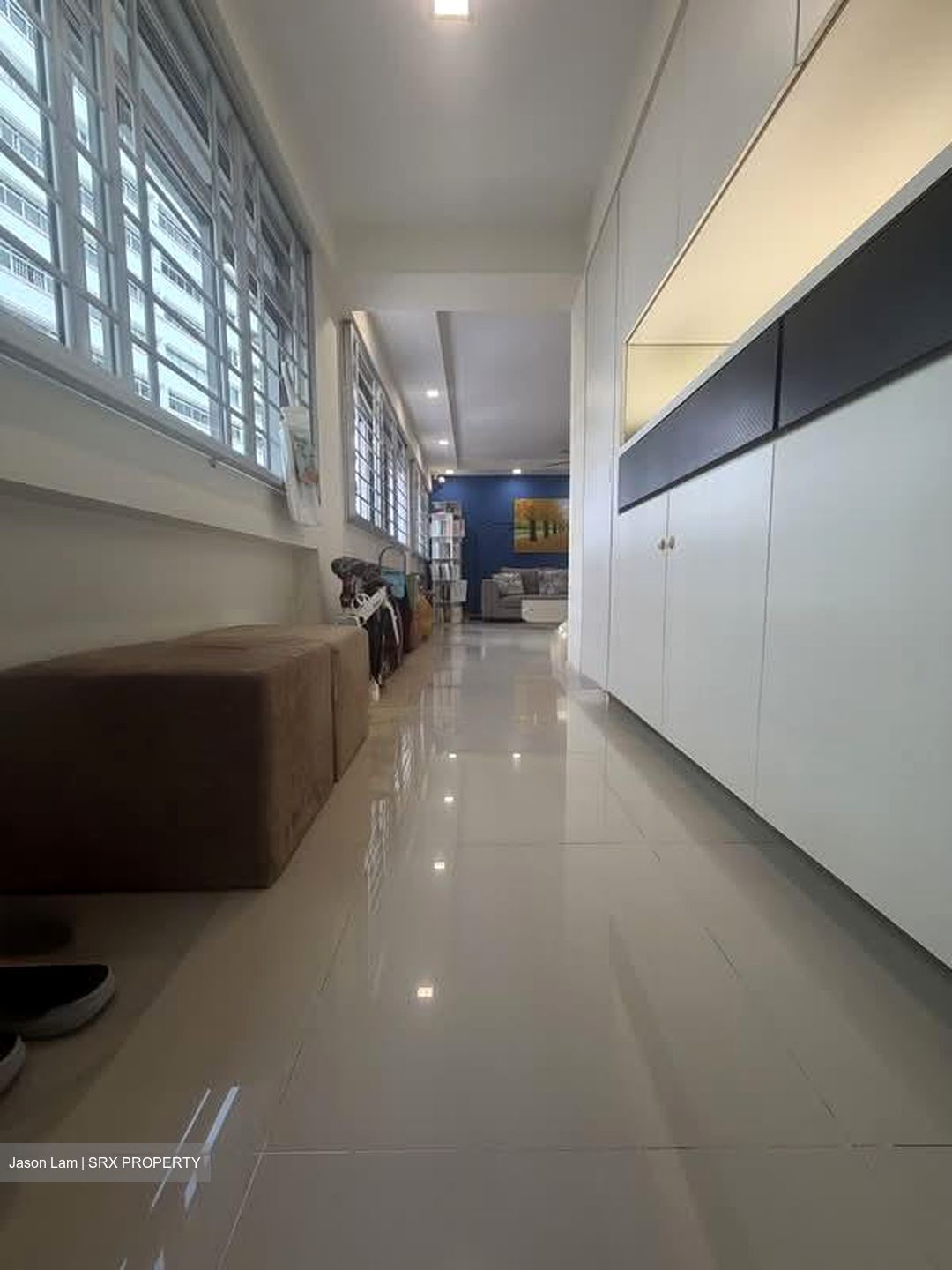 Blk 185 Pasir Ris Street 11 (Pasir Ris), HDB 5 Rooms #553375381
